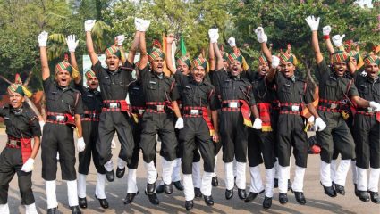 लष्कराच्या भरती प्रक्रियेत मोठा बदल, व्यवसायिक शिक्षणधारकांसाठी नवी संधी; आता टेक्निकल अग्निवीर बनता येणार!