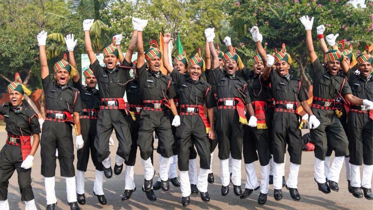 लष्कराच्या भरती प्रक्रियेत मोठा बदल, व्यवसायिक शिक्षणधारकांसाठी नवी संधी; आता टेक्निकल अग्निवीर बनता येणार!
