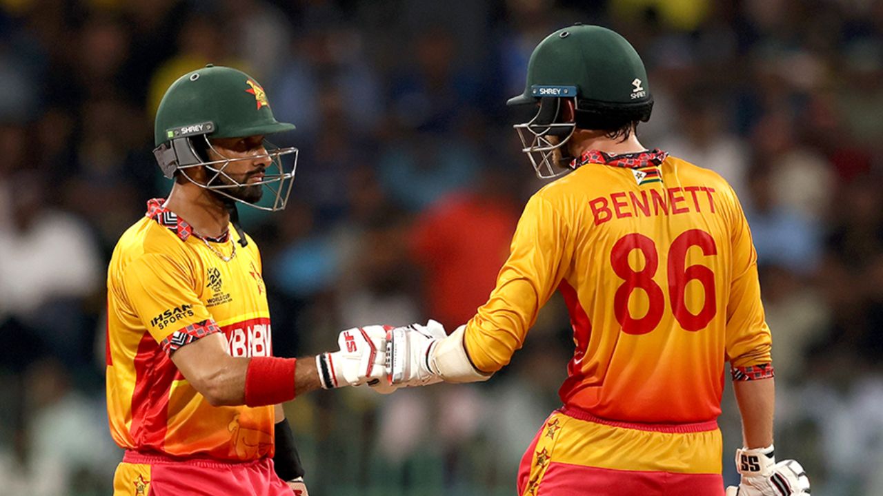 T20 World Cup 2026 : सुपर 8 मध्ये सेमीफायनलमध्ये स्थान मिळविण्यासाठी सर्वात मोठी लढाई सुरू! अव्वल संघ भिडणार भारताशी?