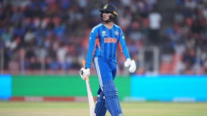 Ind vs SA : अभिषेक शर्माच्या फॉर्मबद्दल काळजी करण्याची गरज नाही…टीम इंडियाच्या माजी प्रशिक्षकांनी केले स्पष्ट