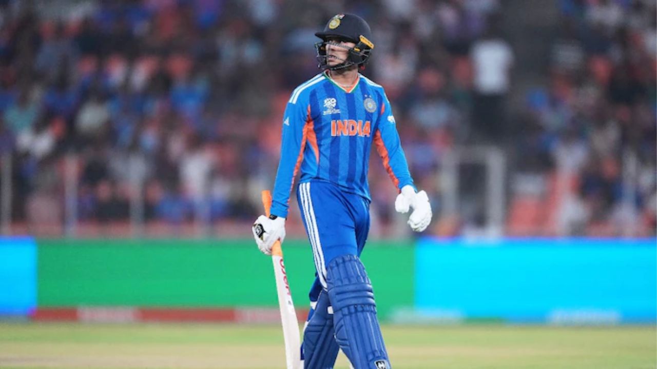 Ind vs SA : अभिषेक शर्माच्या फॉर्मबद्दल काळजी करण्याची गरज नाही…टीम इंडियाच्या माजी प्रशिक्षकांनी केले स्पष्ट