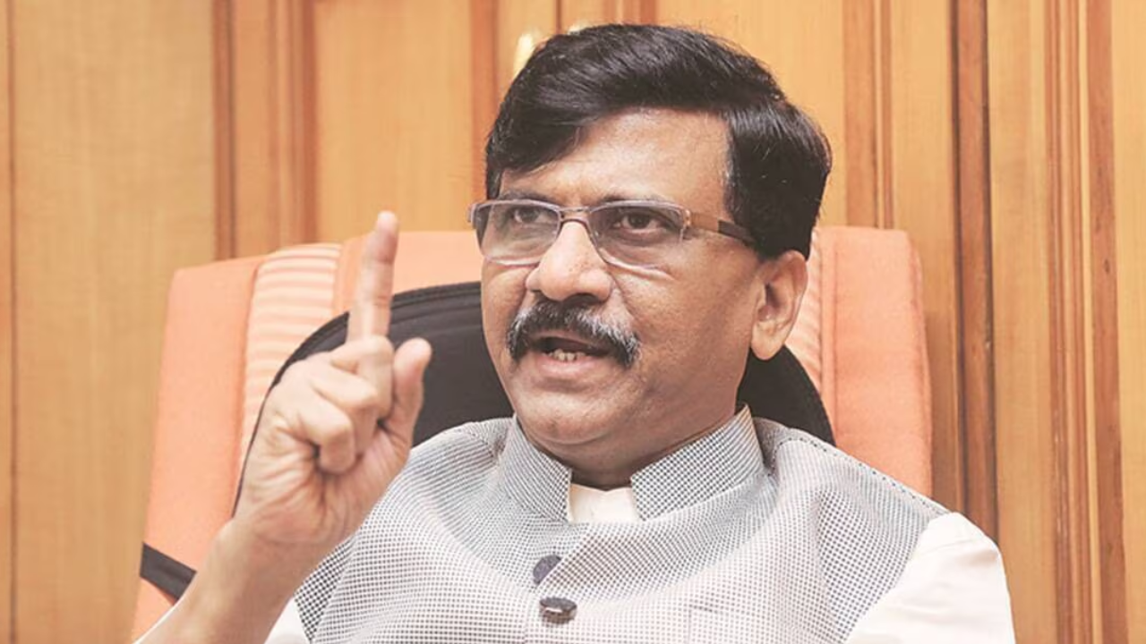 १७८ कोटींच्या आरोपांचा ‘नाट्यमय’ शेवट!, “चुकीची माहिती…”; संजय राऊतांनी अखेर स्पष्टच सांगितलं!