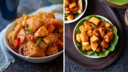 शिल्लक राहिलेल्या इडलीला द्या मसालेदार ट्विस्ट! संध्याकाळच्या नाश्त्यासाठी झटपट बनवा मसाला इडली फ्राय, नोट करा रेसिपी