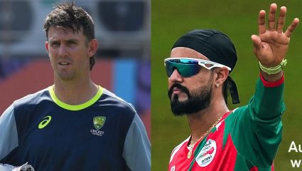 AUS vs OMA : विश्वचषकाचा शेवटचा लीग सामना कधी आणि कुठे पाहता येणार? जाणून घ्या Live Streaming ची सविस्तर माहिती