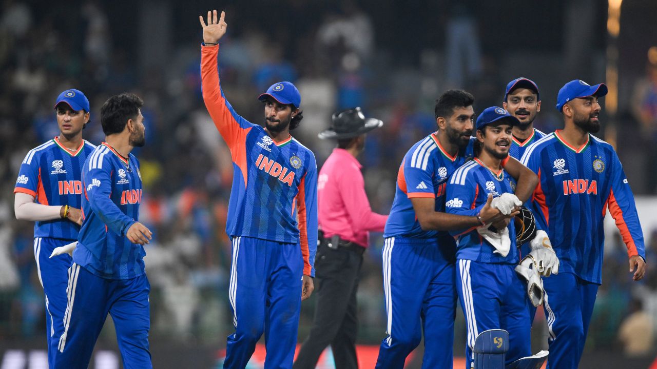 T20 World Cup 2026 मधून Australia बाहेर! भारताचे सुपर-८ चे वेळापत्र आले समोर; ‘या’ संघांशी होणार लढत