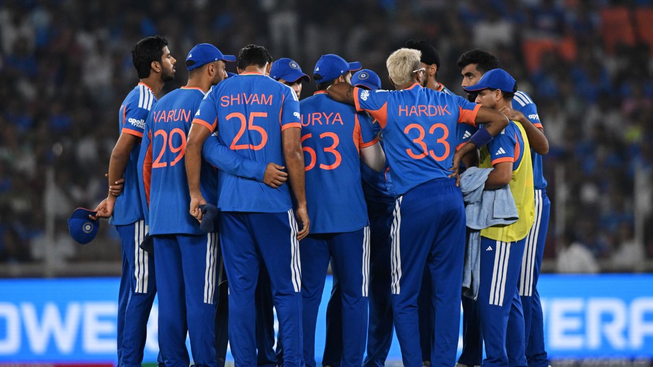 T20 World Cup 2026 च्या दुसऱ्या टप्प्याला होणार सुरूवात! वाचा विश्वचषकाचे सुपर 8 चे वेळापत्रक