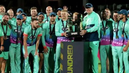 The Hundred 2026 एक मोठा निर्णय, 4 संघांनी पाकिस्तानी खेळाडूंवर घातली बंदी! स्पर्धेपूर्वी उडाला गोंधळ