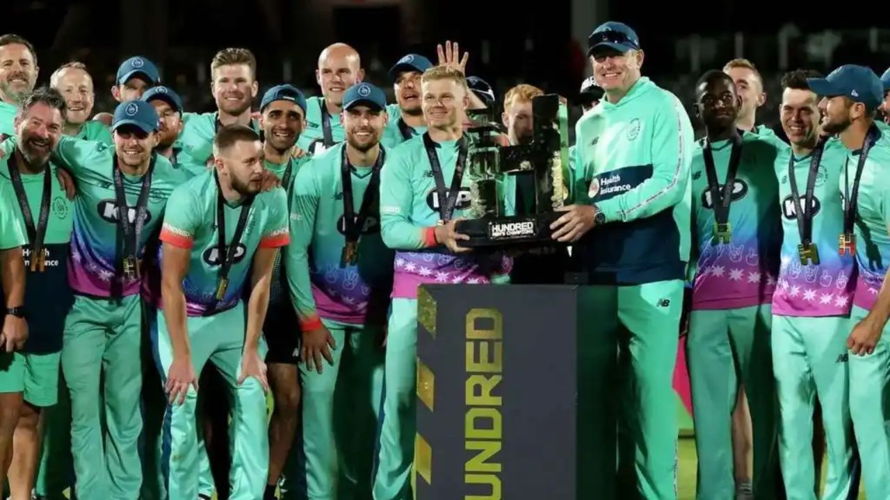 The Hundred 2026 एक मोठा निर्णय, 4 संघांनी पाकिस्तानी खेळाडूंवर घातली बंदी! स्पर्धेपूर्वी उडाला गोंधळ