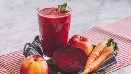 शरीरासाठी ठरेल विष! प्रत्येक व्यक्तीच्या आरोग्यासाठी फायदेशीर ठरत नाही गाजर बीटचा रस, जाणून घ्या फायदे आणि तोटे