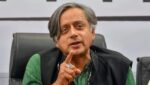 अर्थसंकल्प पाहून Shashi Tharoor भडकले; केंद्र सरकारवर प्रश्नांचा प्रहार (Photo Credit - X)