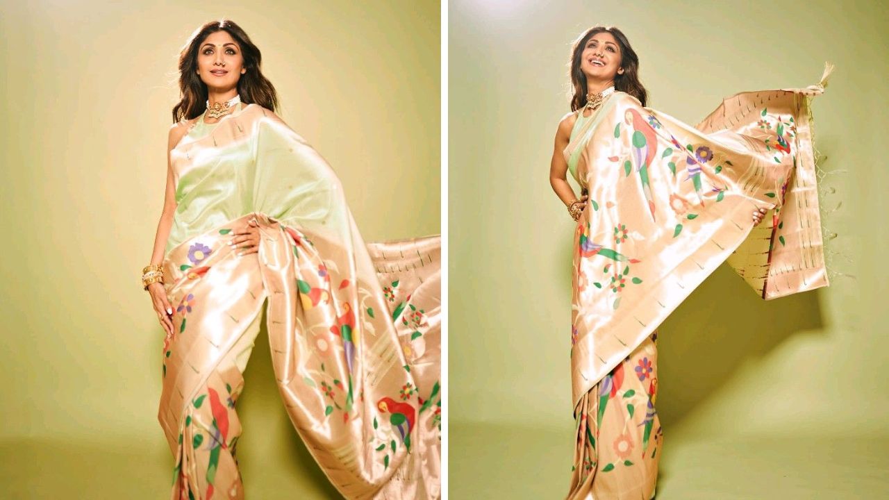 शरीराला ऊर्जा देण्यासाठी आणि पचनक्रिया सुधारण्यासाठी कोरफडीचा रस, तुळशीची पाने, गूळ -आलं इत्यादी पदार्थांचे सेवन करते. या पदार्थांच्या सेवनामुळे शरीराची रोगप्रतिकारशक्ती सुधारते.