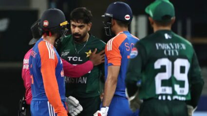 क्रिकेट चाहत्यांना मोठा धक्का! T20 वर्ल्ड कपमध्ये IND vs PAK सामना होणार नाही; पाकिस्तान सरकारचा धक्कादायक निर्णय