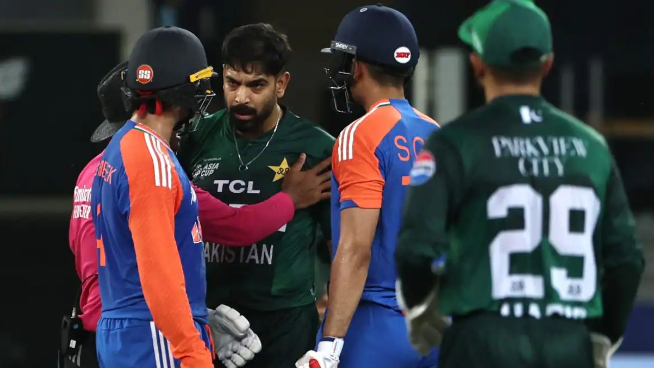 क्रिकेट चाहत्यांना मोठा धक्का! T20 वर्ल्ड कपमध्ये IND vs PAK सामना होणार नाही; पाकिस्तान सरकारचा धक्कादायक निर्णय