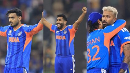 IND vs PAK: पाकिस्तानच्या फलंदाजांची भारताने केली चिरफाड, पुन्हा रडवले! पाकला टीम इंडियाने 61 धावांनी हरवले