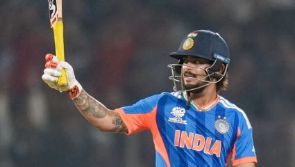 T20 World Cup 2026 नंतर इशान किशन लग्न करणार? वडील प्रणव पांडे यांनी केला खुलासा