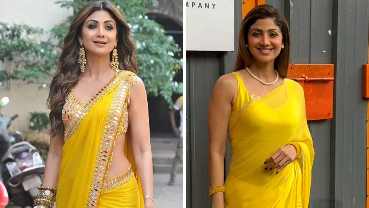 शिल्पा शेट्टी संध्याकाळच्या नाश्त्यात मखाणे, एवोकॉडो किंवा फ्रुट्स इत्यादी पदार्थांचे सेवन केले जाते. तसेच संध्याकाळी ७ ते ८ च्या दरम्यान सूप, ग्रील्ड फूड किंवा मशरूम यांसारखे पदार्थ खाल्ले जातात.