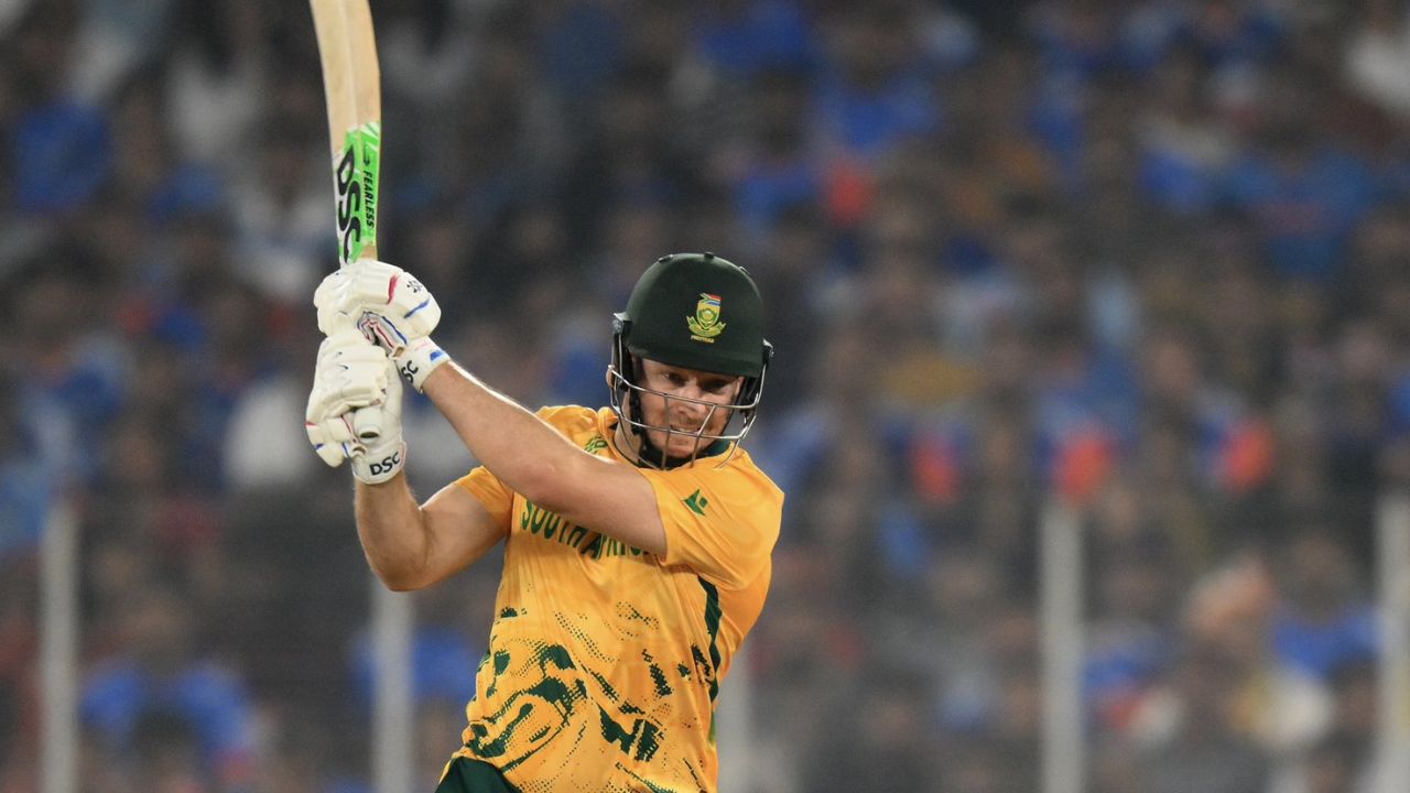 IND vs SA Live Score : डेविड मिलरचे अर्धशतक! भारतीय संघासमोर 188 धावांचे लक्ष, अभिषेक शर्मावर असणार नजर