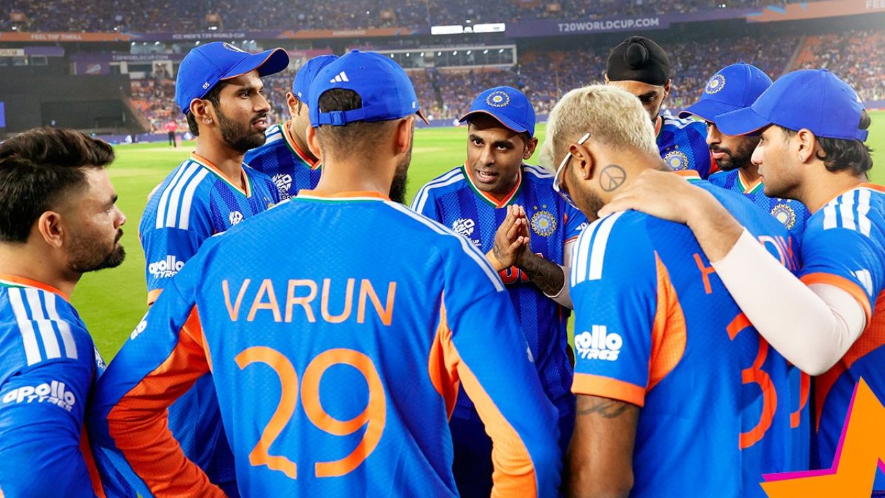 T20 World Cup 2026 : टीम इंडियाला उपांत्य फेरीत पोहोचण्यासाठी समोर या 3 परिस्थिती! जाणून घ्या विश्वचषकाचे संपूर्ण समीकरण