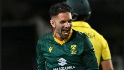 T20 World Cup 2026 दरम्यान दक्षिण आफ्रिकेने केली संघाची घोषणा! केशव महाराज करणार टीमचे नेतृत्व