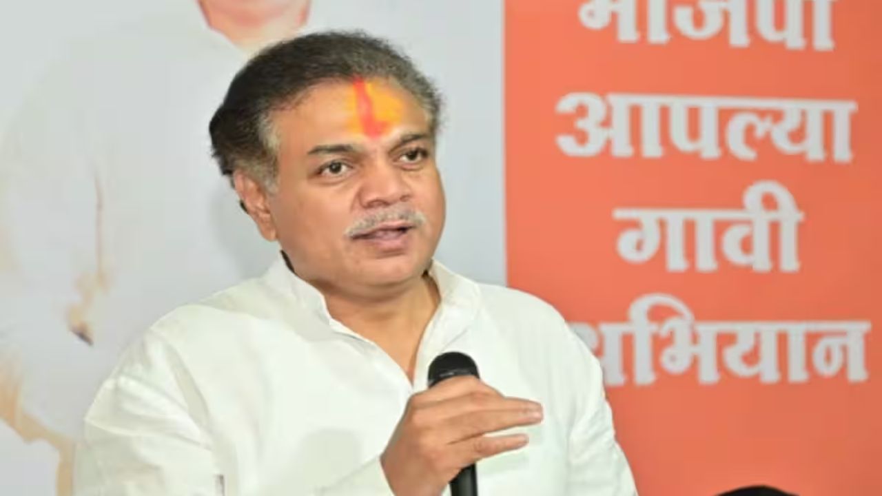 Budget 2026: धाराशिव जिल्ह्यासाठी केंद्रीय अर्थसंकल्प ‘गेमचेंजर’! आमदार राणाजगजितसिंह पाटील यांचा विश्वास