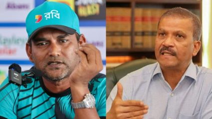 धक्कादायक! T20 World Cup 2026 मधून बाहेर झाल्यानंतर बांगलादेशचे दोन खेळाडू मानसिकदृष्ट्या गेले कोमात