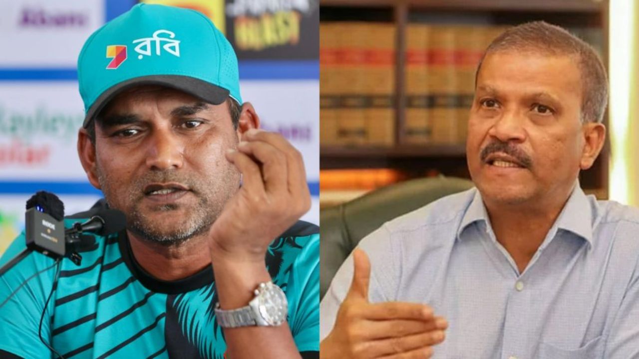 धक्कादायक! T20 World Cup 2026 मधून बाहेर झाल्यानंतर बांगलादेशचे दोन खेळाडू मानसिकदृष्ट्या गेले कोमात