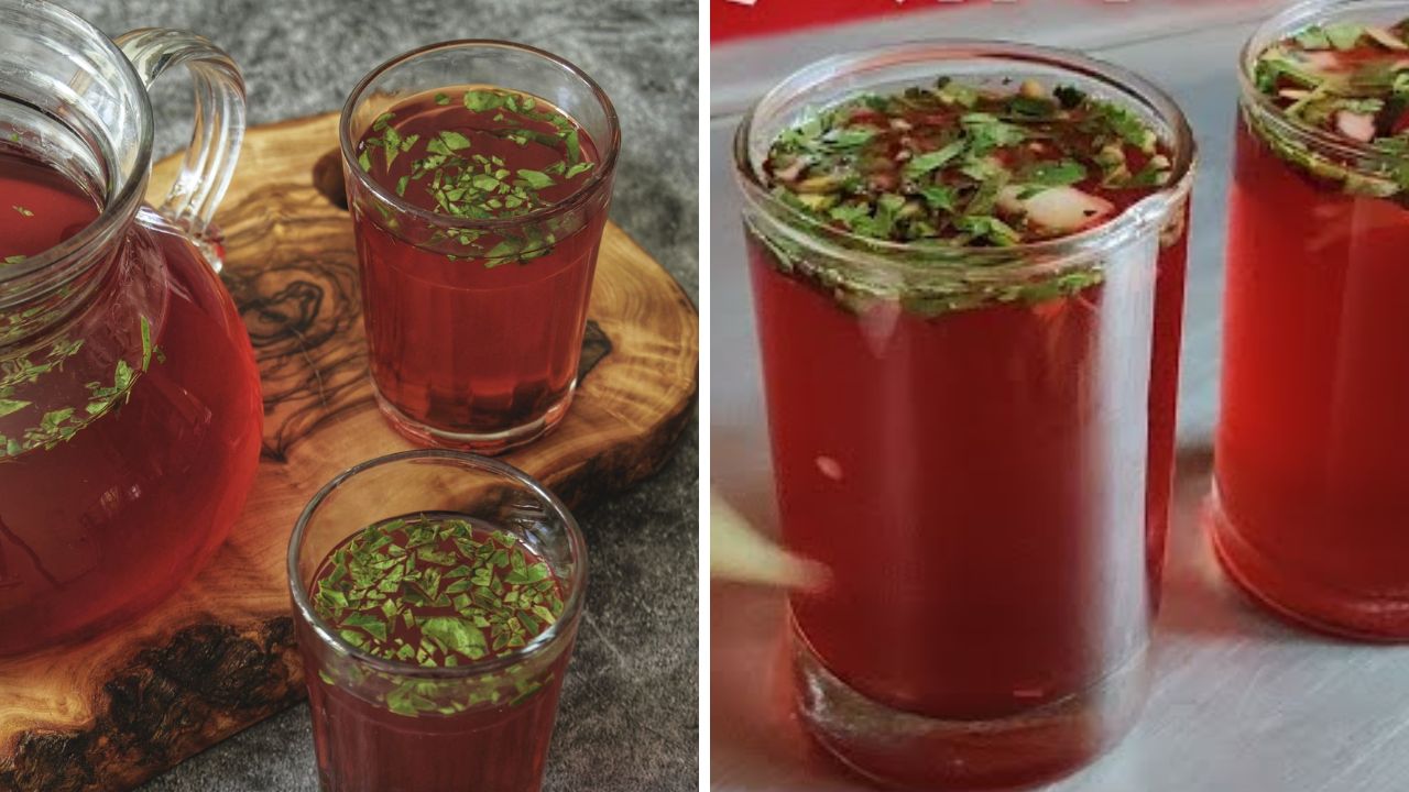 उन्हाळ्यात पचनक्रिया निरोगी ठेवण्यासाठी ५ मिनिटांमध्ये गोवन पद्धतीमध्ये बनवा कोकम तिवळ, अ‍ॅसिडिटी रामबाण घरगुती उपाय