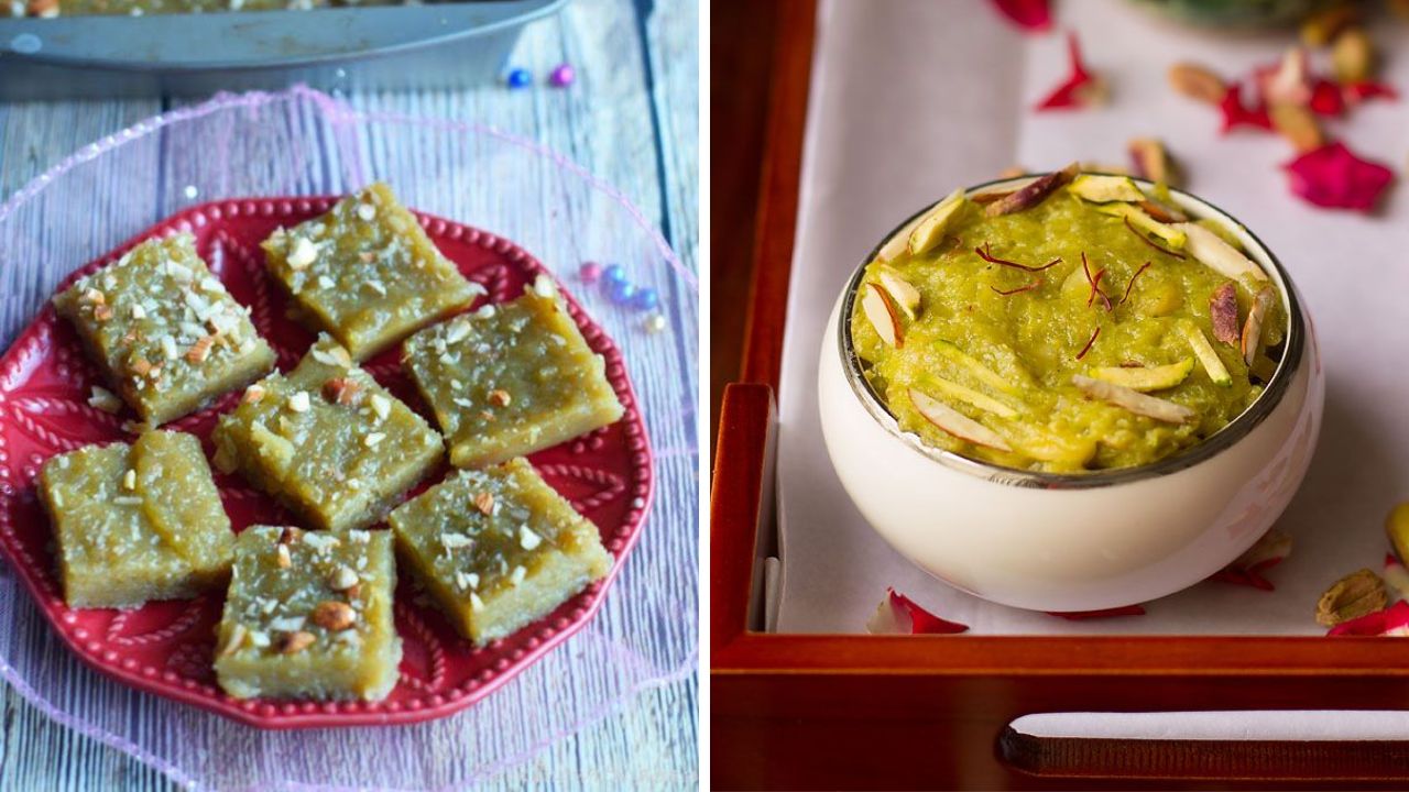 Easy Food Recipe:गोड पदार्थ खाण्याची इच्छा झाल्यास झटपट बनवा चविष्ट दुधीची बर्फी, नोट करून घ्या रेसिपी