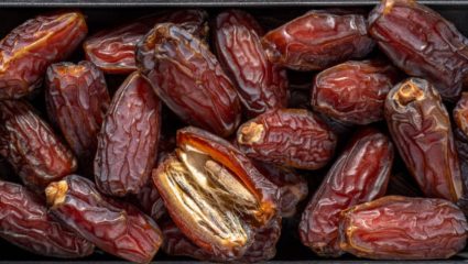 रमजान महिन्यात उपवास सोडताना खजूर का खाल्ले जातात? जाणून घ्या यामागील सविस्तर कारण