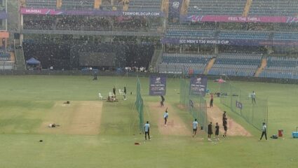 IND vs USA Weather Report : भारताच्या पहिल्या T20 सामन्यात पाऊस ठरणार खलनायक? जाणून घ्या कसे असेल मुंबईचे वातावरण