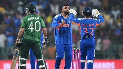 सुपर 8 चं गणितंच लय भारी! टॉपर्सचा गट एका बाजूला तर दुसऱ्या स्थानाचा दुसरा गट, रंगणार वेगळाच सामन्यांचा रोमांच