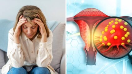 मासिक पाळी बंद झाल्यानंतर महिलांच्या शरीरात वाढतो ‘या’ कॅन्सरचा धोका, वेळीच सावध होऊन ओळखा लक्षणे