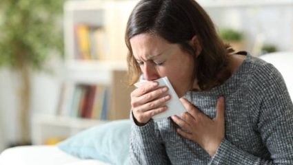 फुप्फुसात कफ वाढल्यास धोका जास्त! औषधनिर्मिती आणि उपचार पद्धतींना मिळणार नवी दिशा