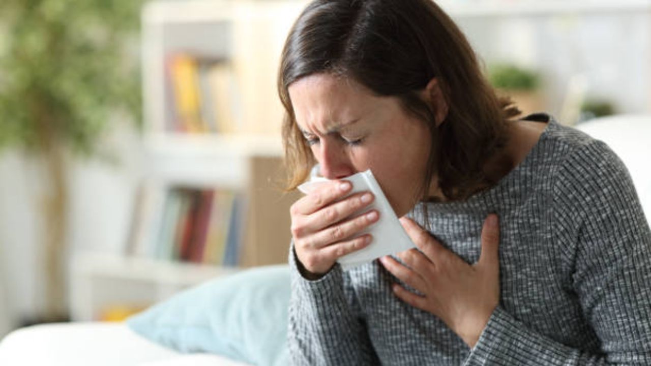 फुप्फुसात कफ वाढल्यास धोका जास्त! औषधनिर्मिती आणि उपचार पद्धतींना मिळणार नवी दिशा