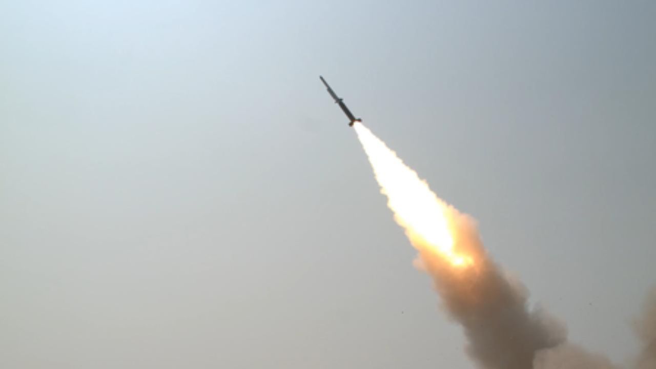 भारतीय क्षेपणास्त्रांची ताकद वाढली! DRDO कडून ‘SFDR’ तंत्रज्ञानाची यशस्वी चाचणी; शत्रूचा थरकाप उडणार