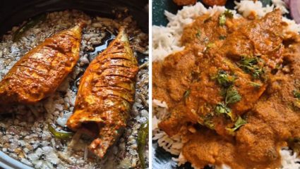 कोकणातील पारंपरिक चवीची खासियत! गरमागरम वाफाळत्या भातासोबत खाण्यासाठी बनवा चविष्ट बांगड्याचं तिखलं, नोट करा रेसिपी