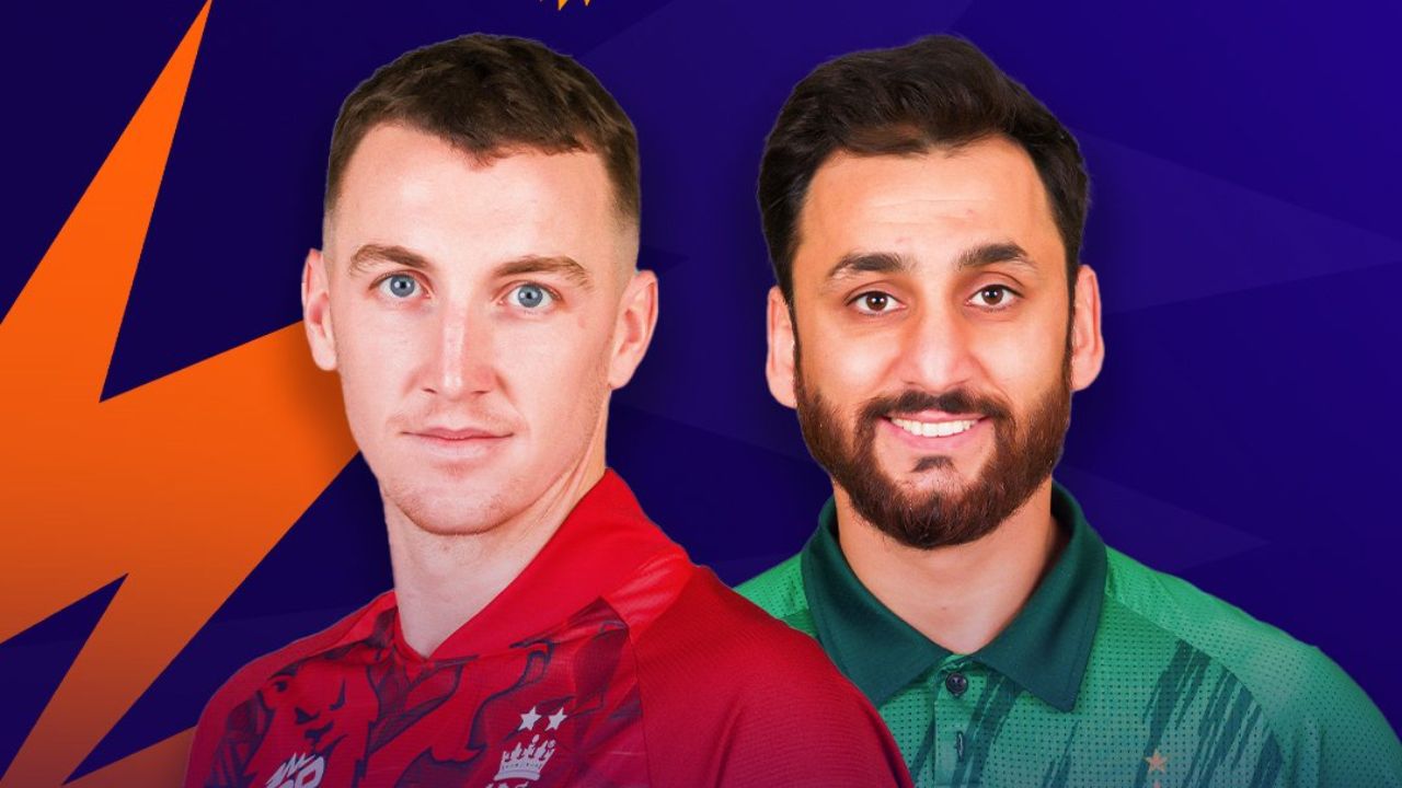 PAK vs ENG : पाकिस्तान विरूद्ध इंग्लंड सामन्यावर पावसाचं सावट! कसे असेल पल्लेकेलेचे हवामान? वाचा सविस्तर