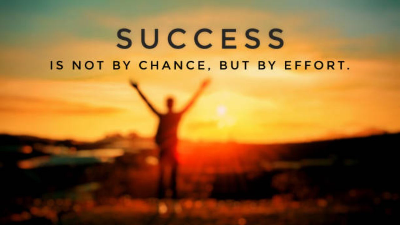 आयुष्य हे एक मोठा शिक्षक….!  स्वप्नांना बळ देण्यासाठी प्रत्येक विद्यार्थ्यांनी वाचायला हवेत ‘हे’ प्रेरणादायी सुविचार