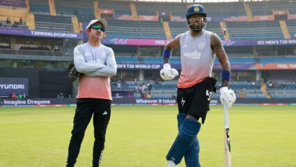 IND vs USA : सामन्यांचे लाईव्ह टेलिकास्ट आणि मोफत स्ट्रीमिंग कधी आणि कुठे पाहता येणार? वाचा सविस्तर तपशील