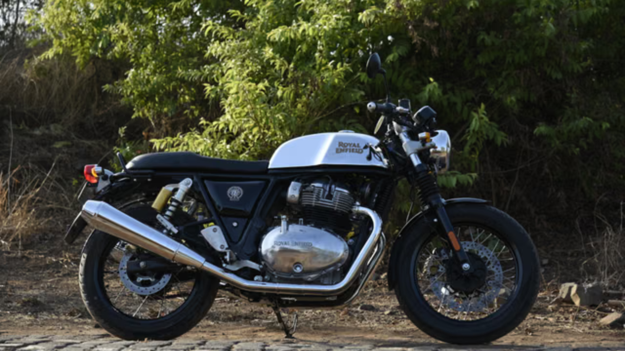 नव्या लुकमध्ये, नव्या ताकदीसह! Royal Enfield ची अपकमिंग बाईक चर्चेत, कधी होणार लाँच?