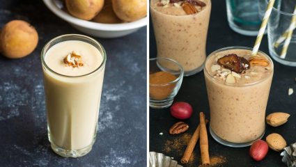 पौष्टिक फळांचा रोजच्या आहारात करा समावेश! १० मिनिटांमध्ये नाश्त्यात बनवा चविष्ट चिकू मिल्कशेक
