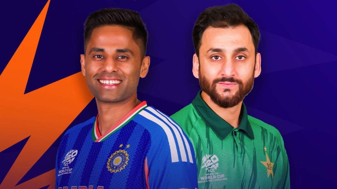 IND vs PAK : IND vs PAK : भारत पाकिस्तान सामना पावसामुळे रद्द झाला तर कोणत्या संघाला मिळणार सुपर 8 चे तिकीट! आयसीसीचे नियम काय?