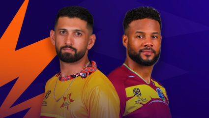 Zimbabwe vs West Indies: वेस्टइंडीजसमोर झिम्बाब्वेचे आव्हान! तिसऱ्यांदा आश्चर्यचकित करण्यासाठी ZIM सज्ज