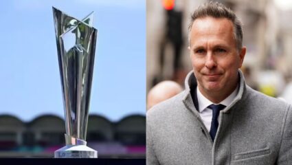 माजी इंग्लिश कर्णधाराची भविष्यवाणी…  T20 WC 2026 विश्वचषकामध्ये हे चार संघ जाणार सेमीफायनलमध्ये!