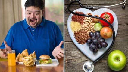 मध्यरात्री खालेल्या पदार्थांमुळे वजन वाढण्याची भीती वाटते? मग फूड क्रेव्हिंग शांत करण्यासाठी ‘हे’ पदार्थ ठरतील फायदेशीर