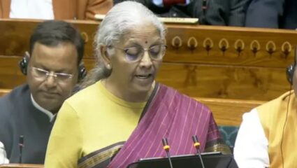 Sports Budget 2026 : अर्थमंत्र्यांची क्रीडा क्षेत्रासाठी मोठी घोषणा! ‘खेलो इंडिया मिशन’ची करणार सुरुवात; वाचा सविस्तर 