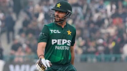 IND vs PAK, T20 World Cup 2026: “हा आमचा निर्णय….” भारताविरुद्धच्या बहिष्कारावर पाक कर्णधाराने केला मोठा खुलासा 