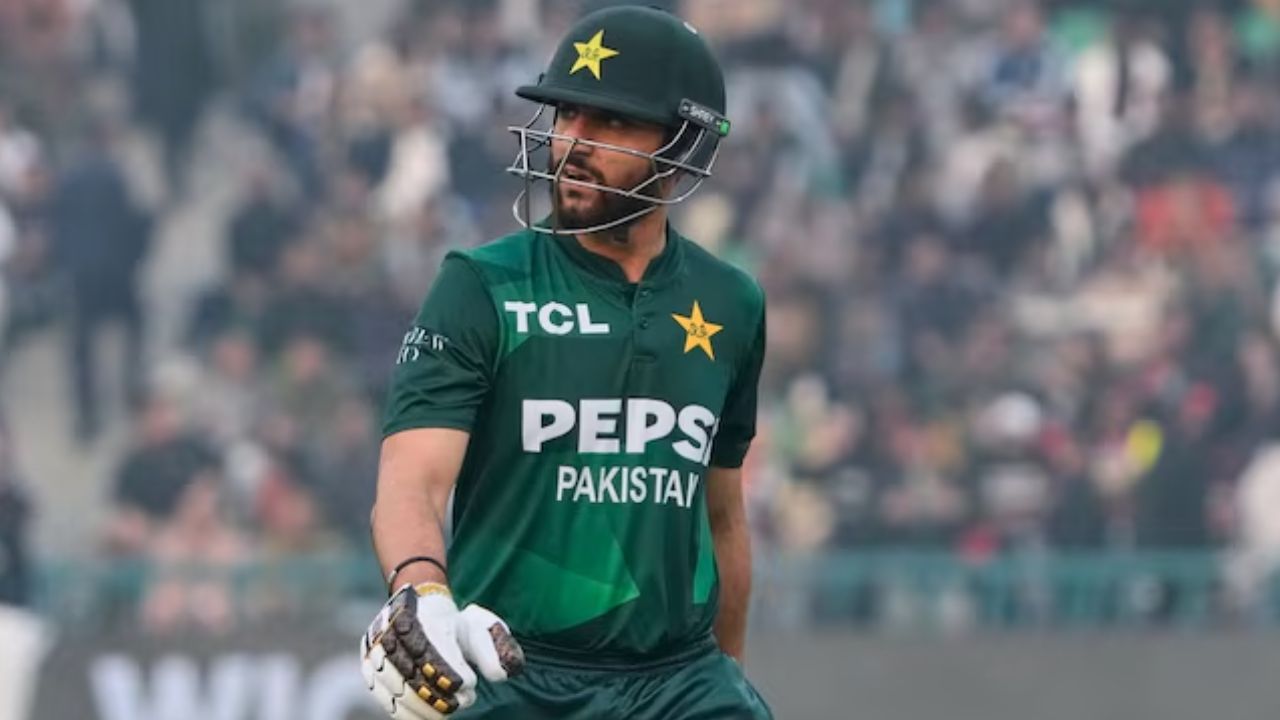 IND vs PAK, T20 World Cup 2026: “हा आमचा निर्णय….” भारताविरुद्धच्या बहिष्कारावर पाक कर्णधाराने केला मोठा खुलासा 