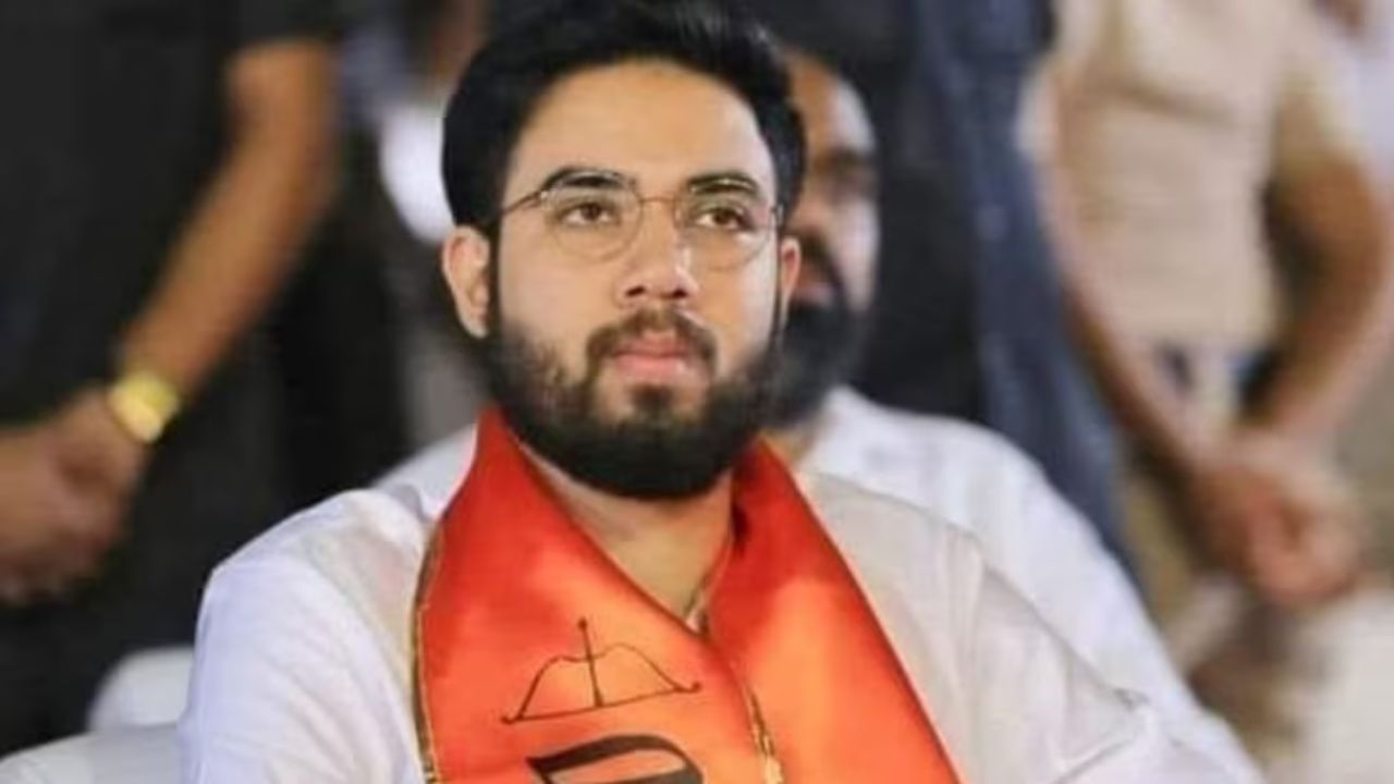 Mumbai: उद्धव ठाकरे यांचे सुपुत्र Tejas Thackeray रुग्णालयात दाखल; रिलायन्स फाउंडेशन हॉस्पिटलमध्ये उपचार सुरू