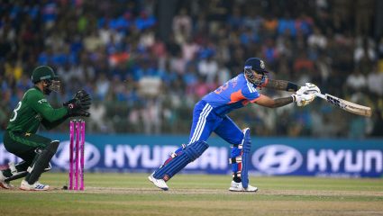 IND vs PAK: निकालापूर्वीच आरोप! म्हणे, “भारत जादूटोणा करून मॅच जिंकतो…”, पाकिस्तानी क्रिकेट विश्लेषकाचा अजब दावा